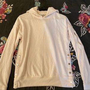Super Cute New w/out tags Hoodie